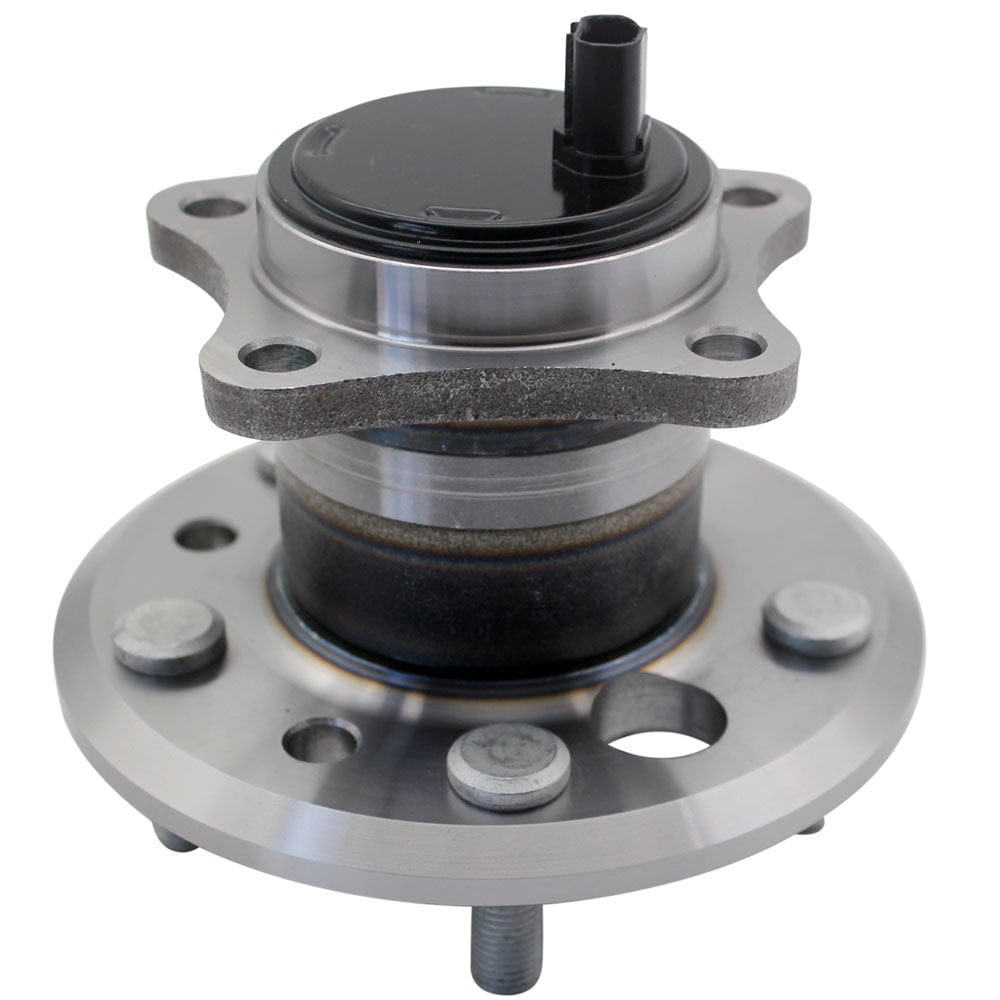 Moog 512206 - Toyota Camry Rear Left Wheel Bearing Hub Assembly 2002-2011