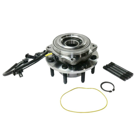 MOOG 515081 - Ford F 250 Front Wheel Bearing Hub Assembly