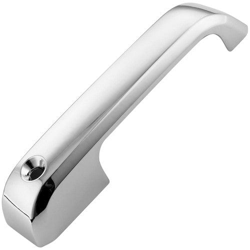 Ford F-150 F-250 F-350 F-450 Chrome Door Handle Covers - Super Duty Pickup