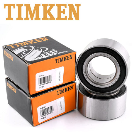 Timken 510034 Front wheel Ball Bearing Hyundai Azera Kia Magentis Dodge Stealth