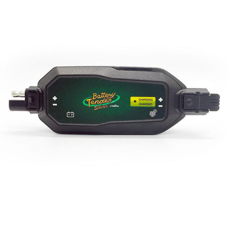 Battery Tender  Solar Charge Controller