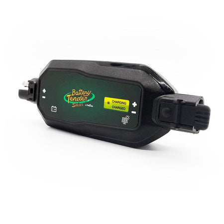 Battery Tender  Solar Charge Controller