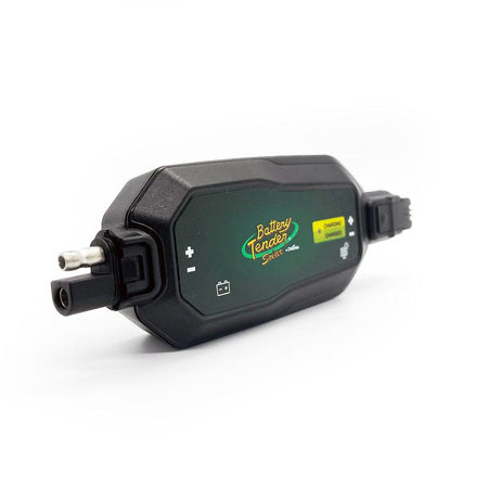 Battery Tender  Solar Charge Controller