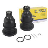 Moog K80811 - Toyota Tacoma Front Upper Ball Joints