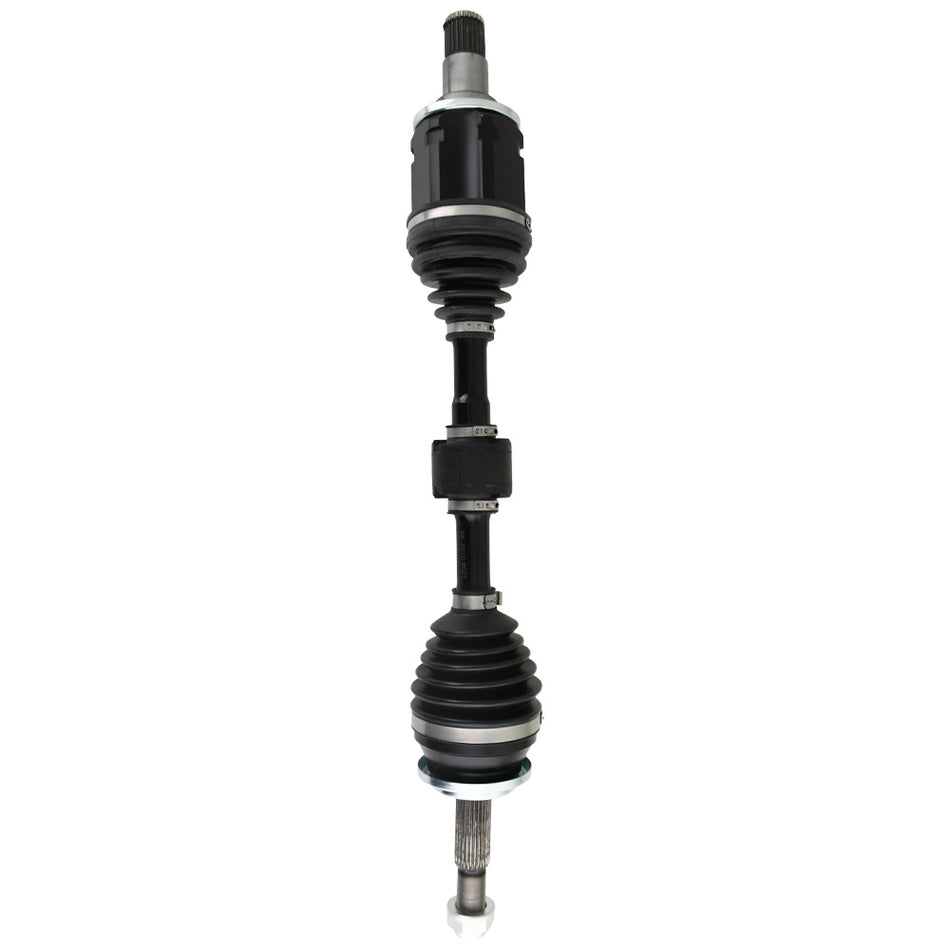 Toyota Camry Front Left CV Axle Shaft 2012-2017