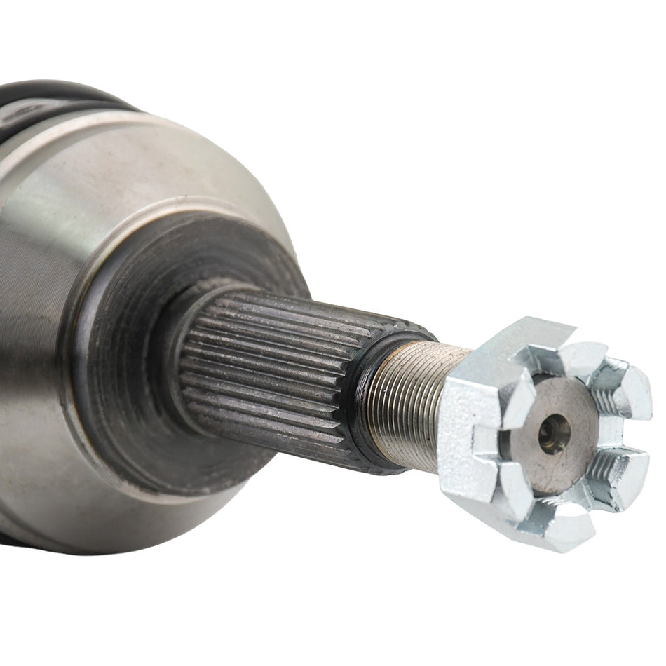 Nissan Rogue Front Right CV Axle Shaft 2008-2013