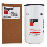 Fleetguard FF63041NN Fuel Filter | For Cummins Engines | OEM 5526400