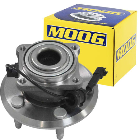 MOOG 512440 Rear Wheel Hub Assembly for GMC Terrain 2010-2017