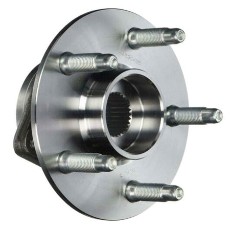 Timken Front Wheel Hub Bearing Assembly for Chevrolet Impala HA590486