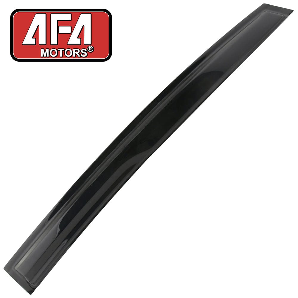 Window Visor Sun Rain Guard Vent Shade For 2018-2022 Honda Accord