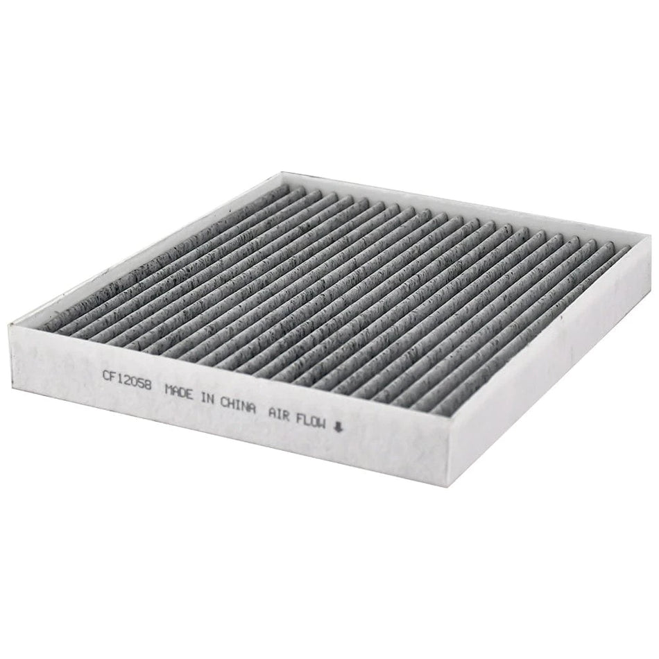 Hyundai Kia Cabin Air Filter CF12058 | For Elantra Forte 97133F2000