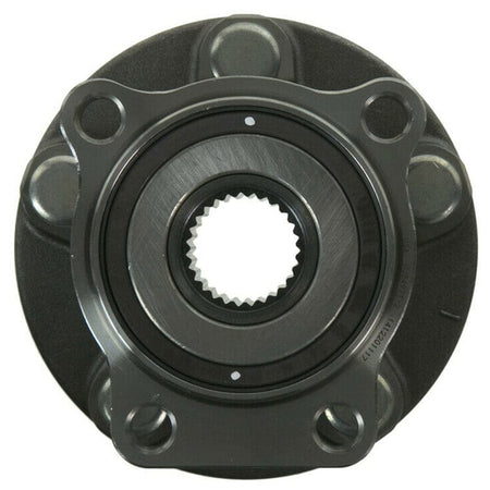 MOOG 513303 Front Wheel Bearing Hub 2008-2014 Subaru outback WRX Impreza Forester (set of 2)