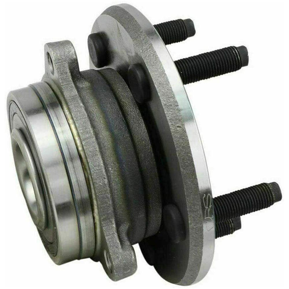 TIMKEN HA590419 Front Wheel Bearing Hub for Dodge Durango Jeep Grand Cherokee (2 PACK)