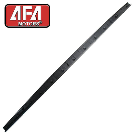 Toyota Tundra 2007-13 Tailgate Protector Top Upper Molding Cap TO1904101