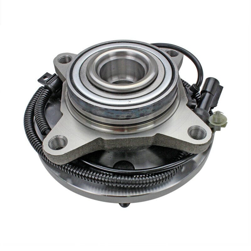 Ford F-150 Wheel Bearing Hub Assembly 515117