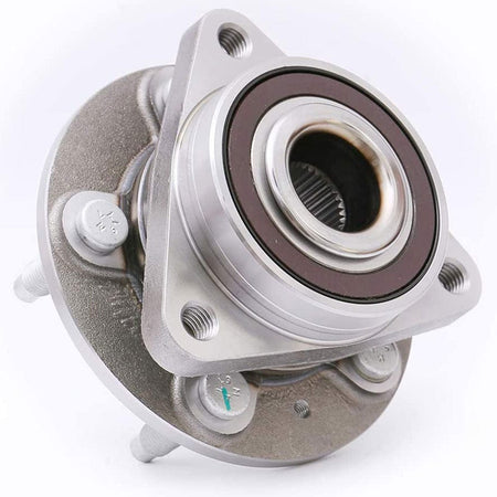 Chevrolet Cruze Limited Front Wheel Bearing Hub Assembly 2016 513315
