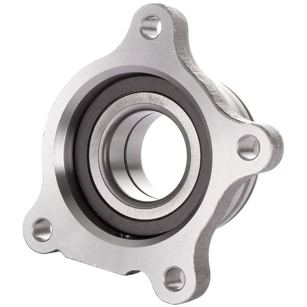 Toyota Land Cruiser Wheel Bearing Hub Asssembly 2008-2019 Rear Driver Side 512396