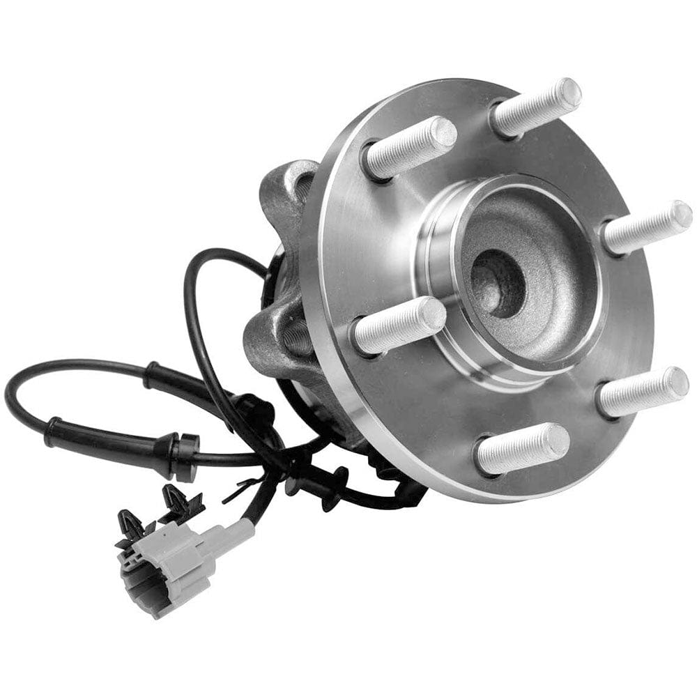 MOOG 515064 - Nissan Frontier Front Wheel Bearing Hub Assembly