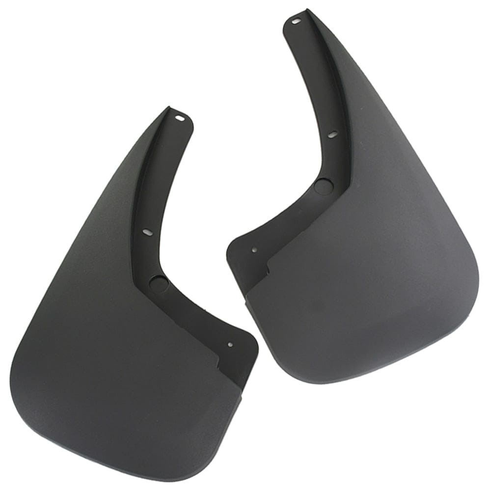 Chevrolet Silverado 1500 Splash Guards Mud Flaps 2007 - 2013
