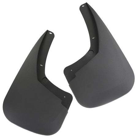 Chevrolet Silverado 1500 Splash Guards Mud Flaps 2007 - 2013