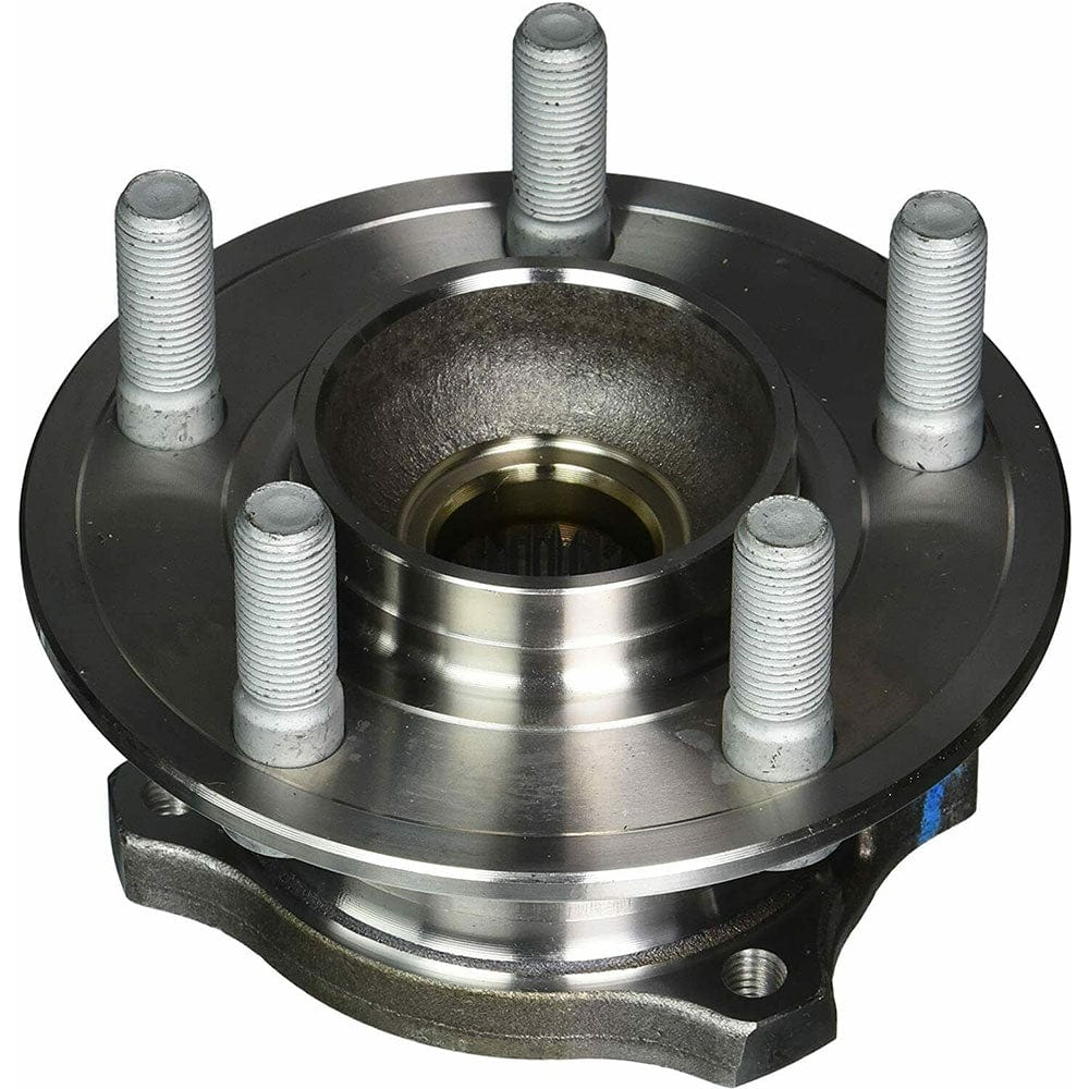 TIMKEN HA590142 Wheel Bearing Hub Assembly for Charger Magnum Challenger 2pcs