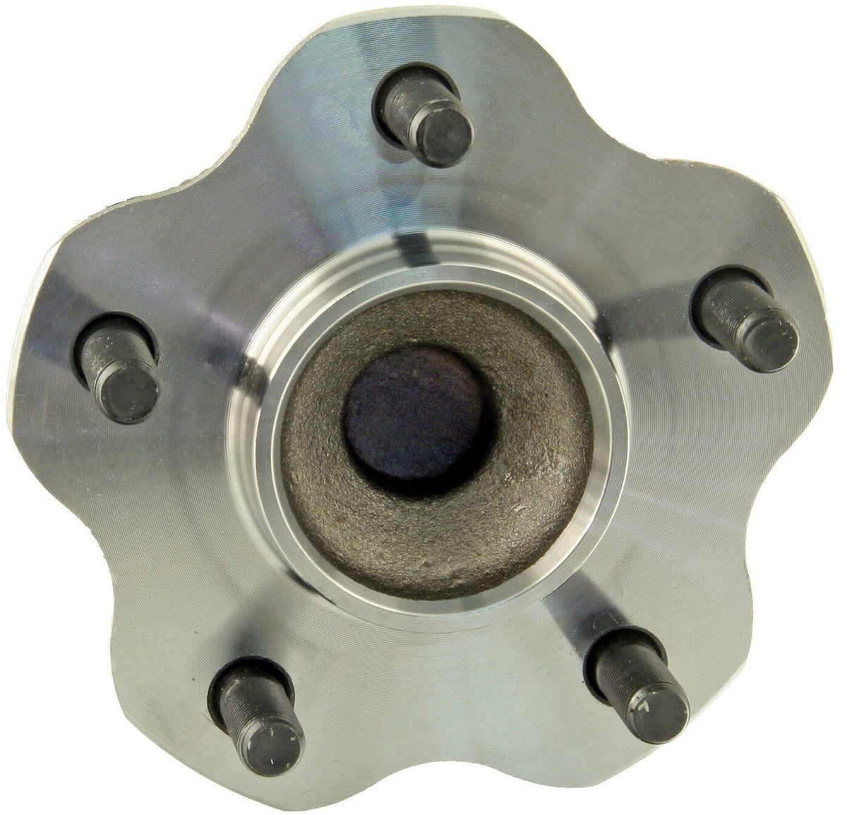 Timken HA590109 Rear Wheel Bearing Hub Assembly Nissan Quest 2004-2009 2pcs