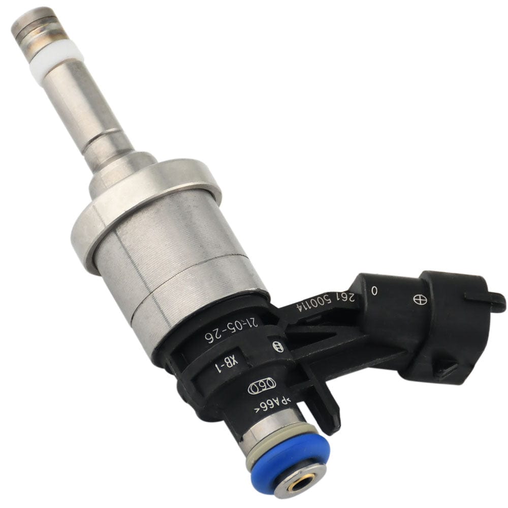 GM 12638530 Fuel Injectors for Chevrolet Camaro Traverse GMC Acadia CTS 3.6L 6pc