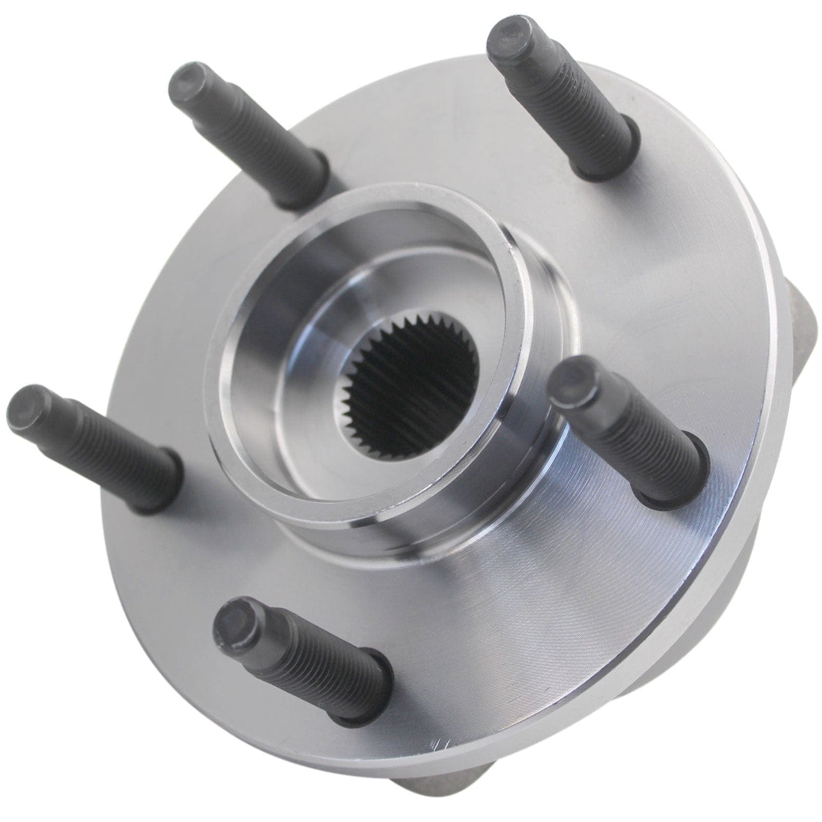 MOOG 513206 - Chevrolet Cobalt Front Wheel Bearing Hub Assembly