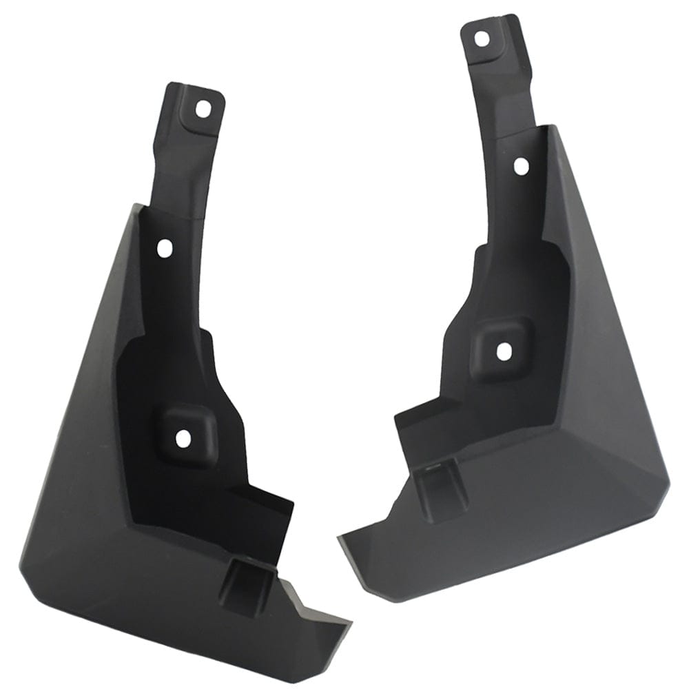 Toyota RAV4 Mud Guard Set 2019-2023 4 Pieces