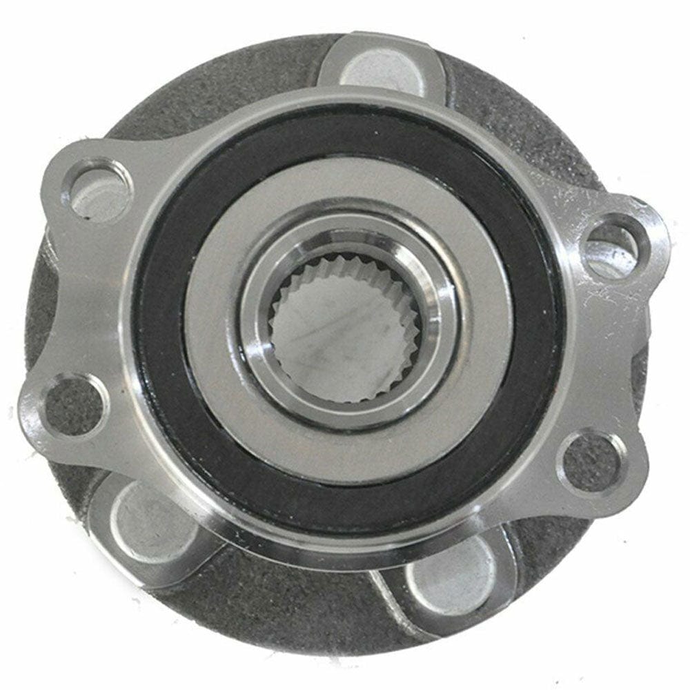 MOOG 512518 - Subru Crosstrek Rear Wheel Bearing Hub Assembly
