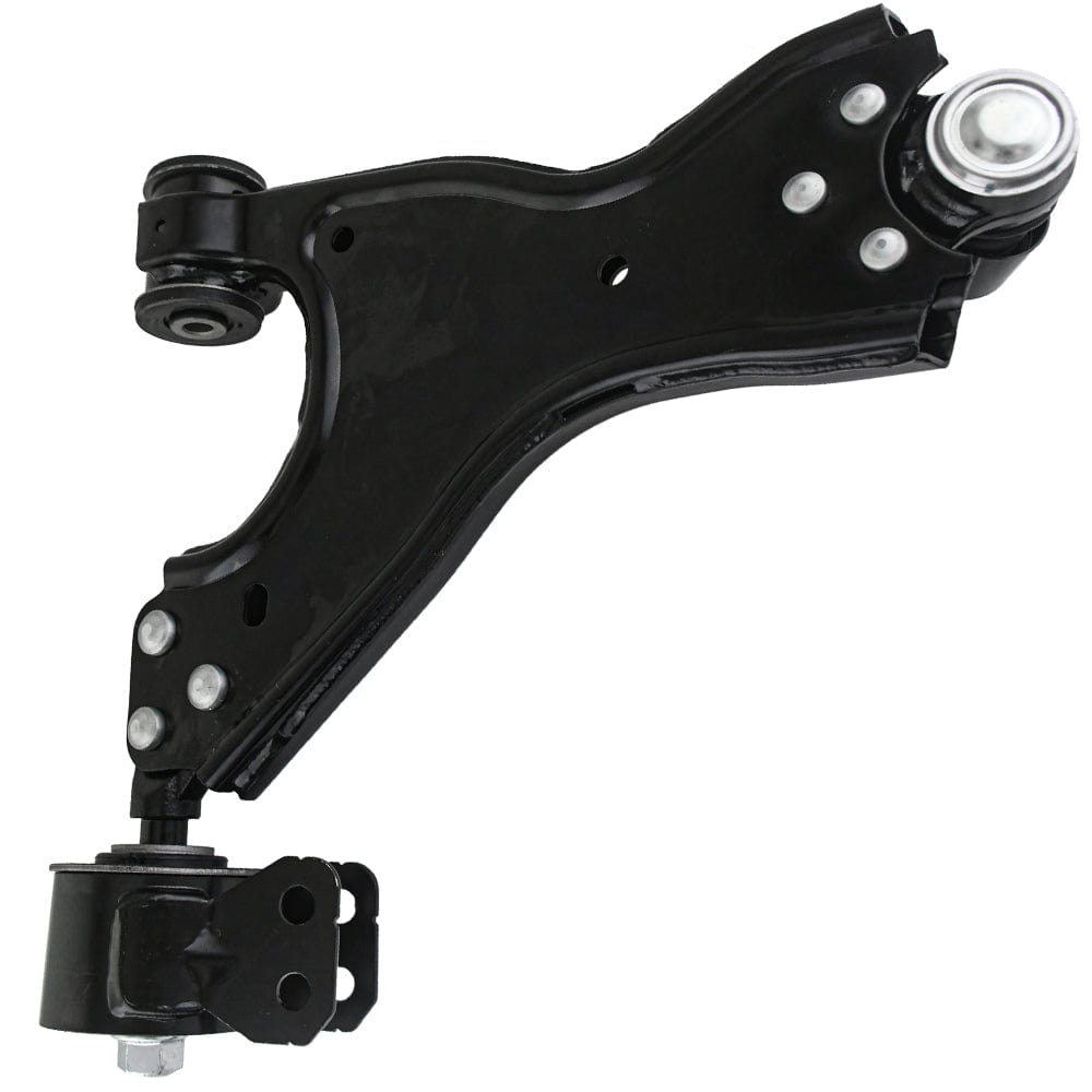 MOOG K621231 K621232 Front Lower Control Arms Kit for GMC Acadia