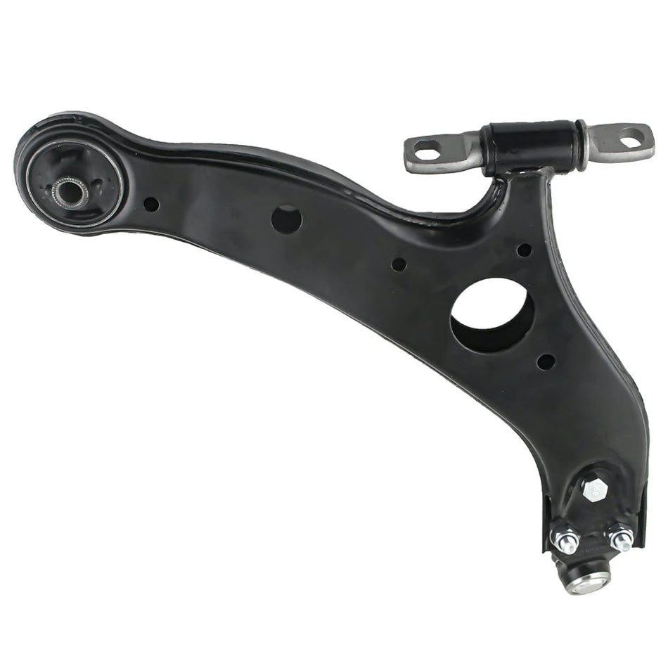 MOOG MS86169 MS86170 Front Lower Control Arms w/ Ball Joints Kit