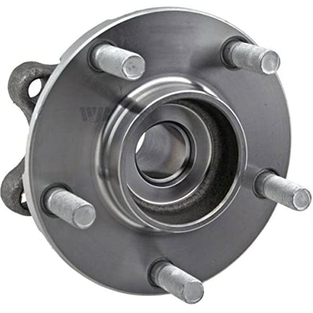 Timken HA590124 - Nissan Murano Front Wheel Bearing Hub Assembly