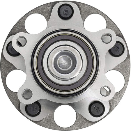 MOOG 512257 - Honda Civic Rear Wheel Bearing Hub Assembly