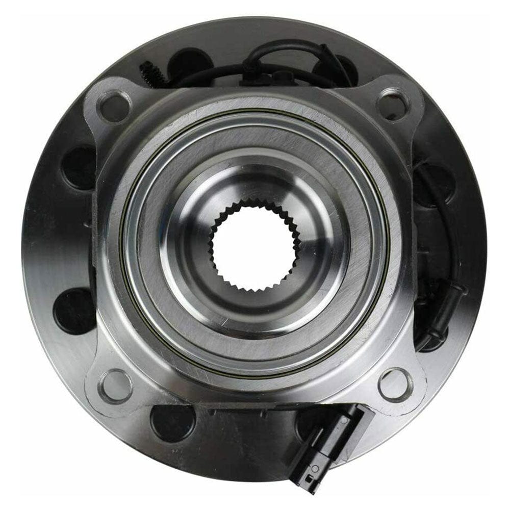 MOOG 515148 - Ram 2500 Front Wheel Bearing Hub Assembly 2012-2013