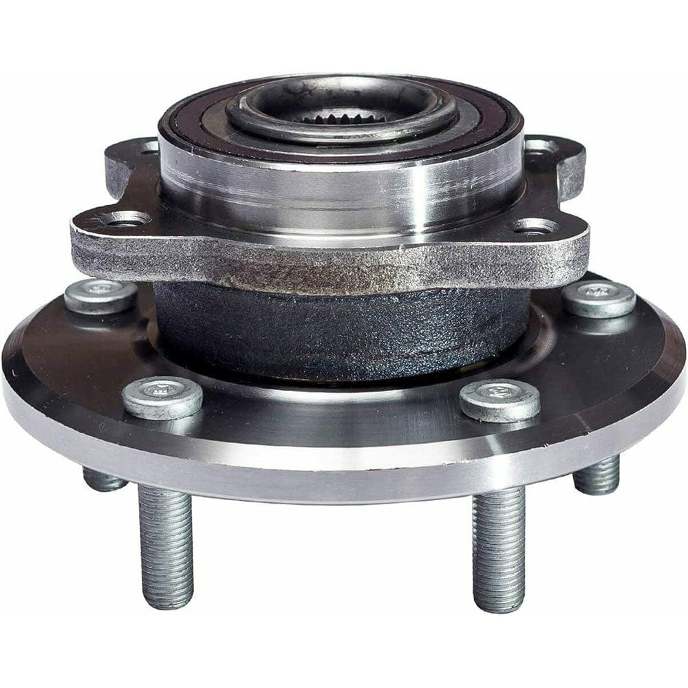 MOOG 513286 - Dodge Journey Front Wheel Bearing Hub Assembly 2009-2020