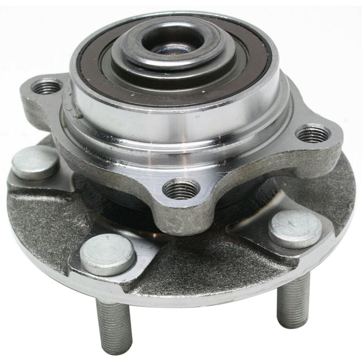 Timken HA590027 Nissan 350Z Front Wheel Hub 2003®C2009