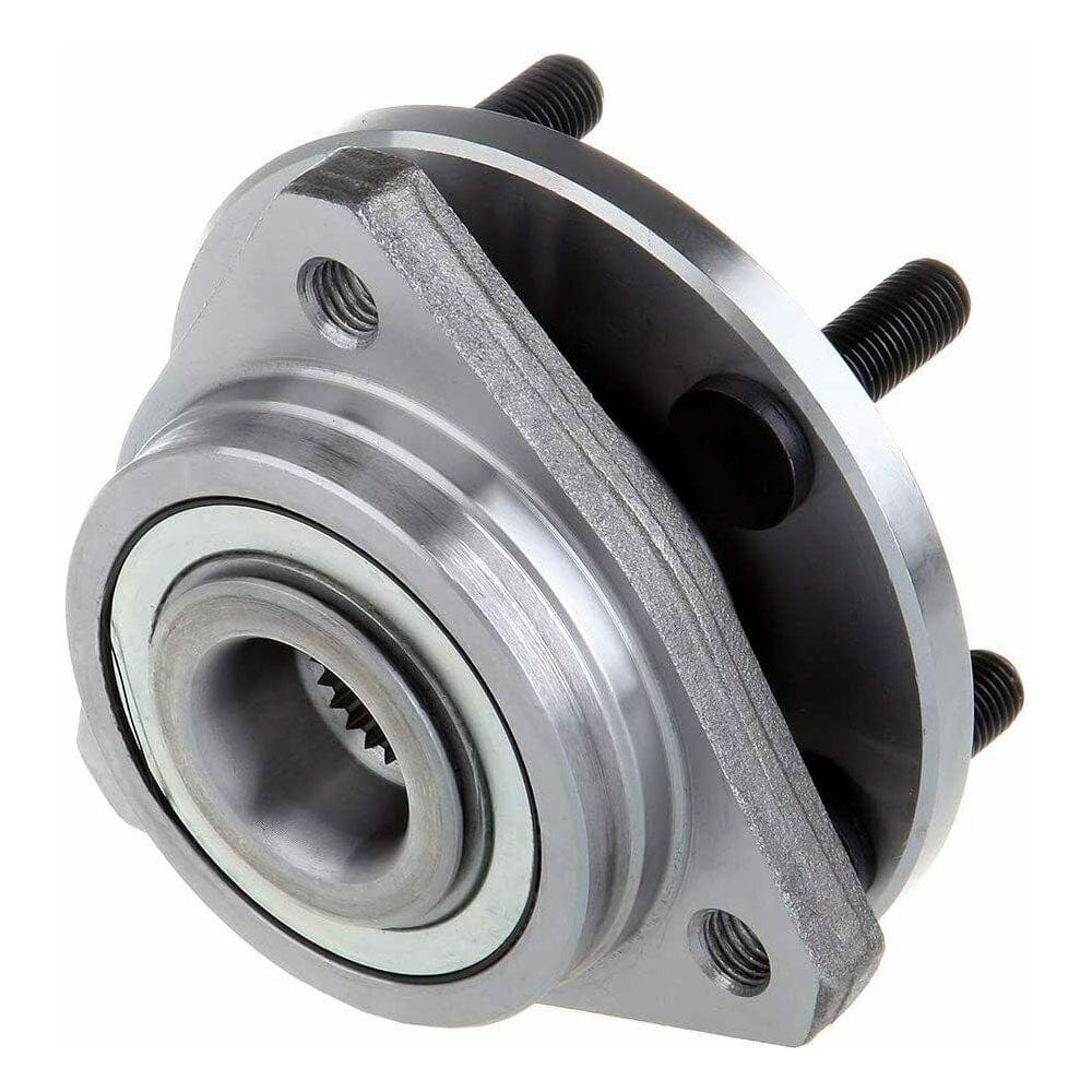 TIMKEN 513138 Front Wheel Bearing Hub Assembly Dodge Stratus 1995-2006