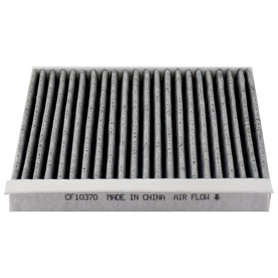 Ford Mustang Activated Carbon Cabin Air Filter 2005-2014