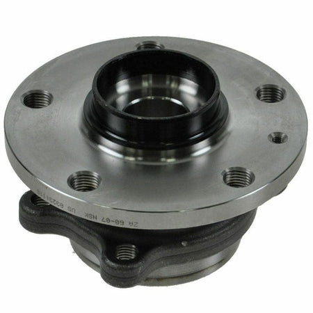Timken HA590106 Front Wheel Bearing Hub Assembly Audi A3 Q3 2006-2018 2pcs