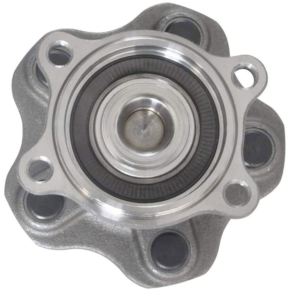 Timken 512201 Rear wheel Bearing Hub Assembly Altima Maxima 2002 -2008 2pcs