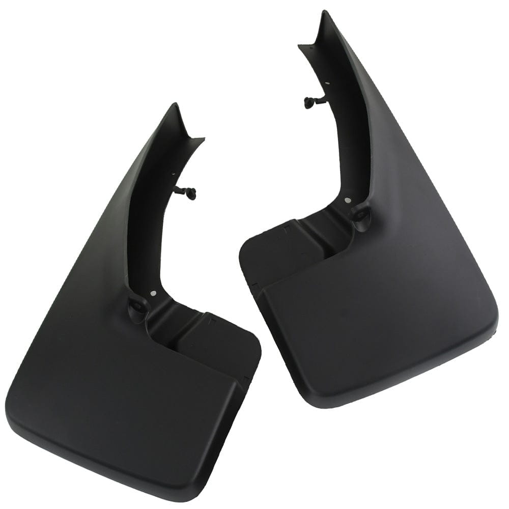 Ram 1500 Mud Flaps Guards 2009-2018