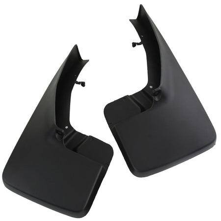 Ram 1500 Mud Flaps Guards 2009-2018
