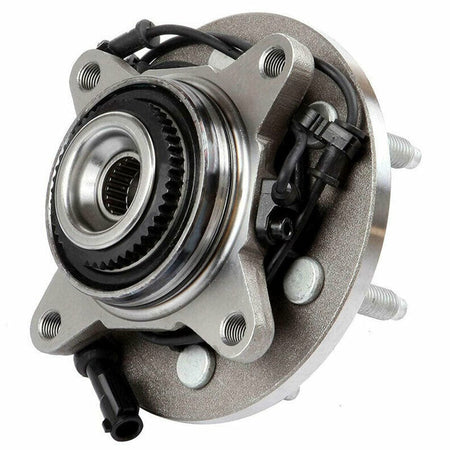 MOOG 515043 - Lincoln Navigator Front Wheel Bearing Hub Assembly