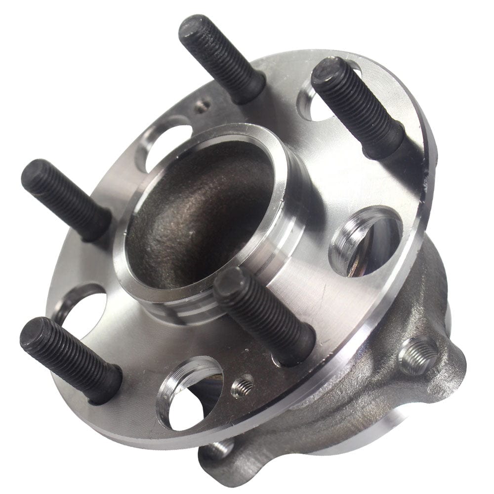 TIMKEN HA590484 Rear Wheel Bearing and Hub Assembly For Honda Accord 5 Lug W/ABS-2pcs