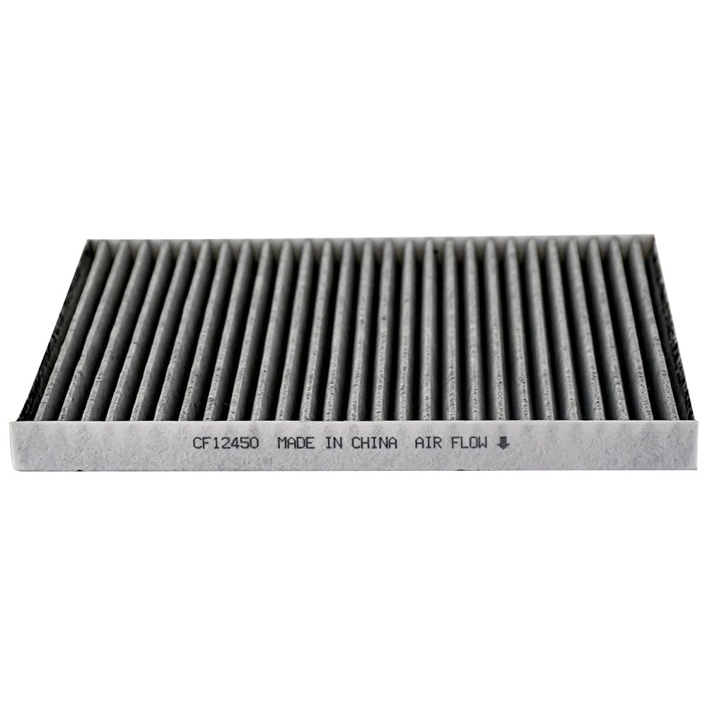 CF12450 Carbon Cabin Air Filter for Jeep Wrangler Gladiator