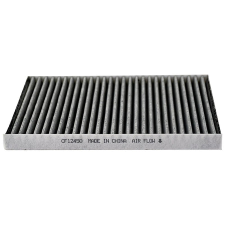CF12450 Carbon Cabin Air Filter for Jeep Wrangler Gladiator