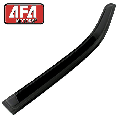 Window Visor Sun Rain Guards Vent Shade For 2012-2017 Toyota Camry