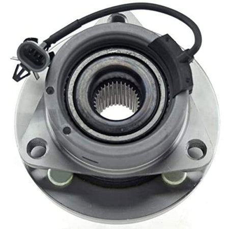 TIMKEN HA590068 Front Wheel Bearing Hub Assembly Chevrolet Cobalt 2005-2010 2pcs