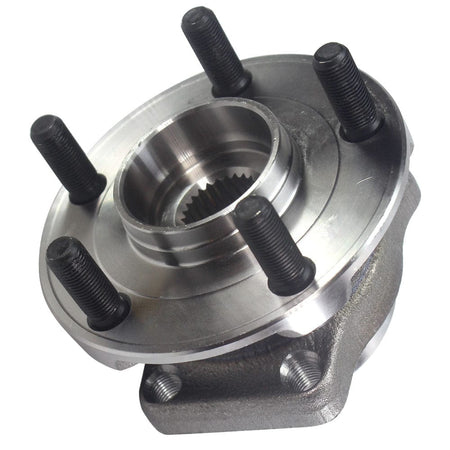 Timken HA590648 Subaru Crosstrek Front Wheel Hub Assembly